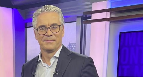 Jean-François Guérin de LCN vous dévoile une belle rencontre qu'il vient de faire