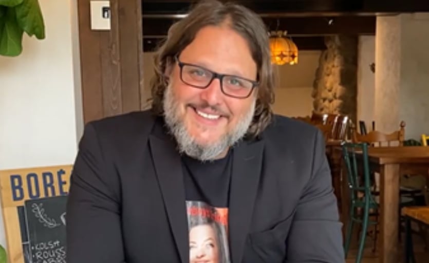 Mise à jour concernant l'état de santé de Karl Tremblay des Cowboys Fringants