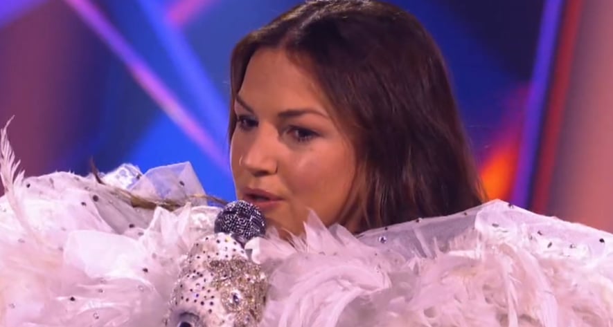 Gabrielle Destroismaisons dément une rumeur persistante à son sujet