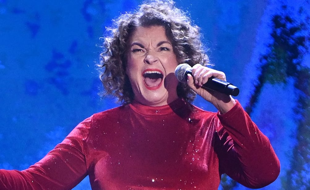 Jeanick Fournier fait une première entrevue après avoir gagné la grande finale de Canada's Got Talent