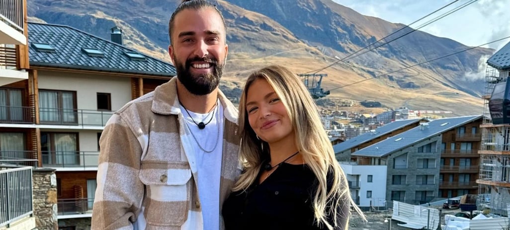 Raphaël d'Occupation Double confirme que c'est terminé avec Catherine L.