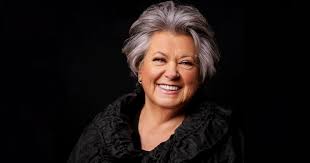 Incroyable nouvelle pour Ginette Reno