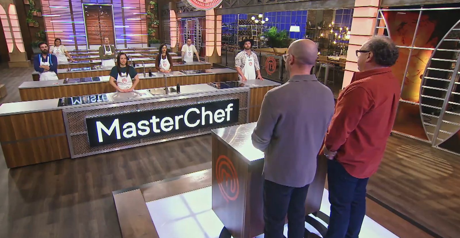 Une candidate livre un « plat d’enfance » spectaculaire a MasterChef Québec et elle remporte un prix 