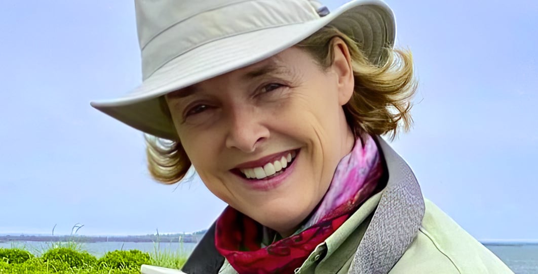 Sophie Thibault dévoile une primeur concernant l'un de ses projets