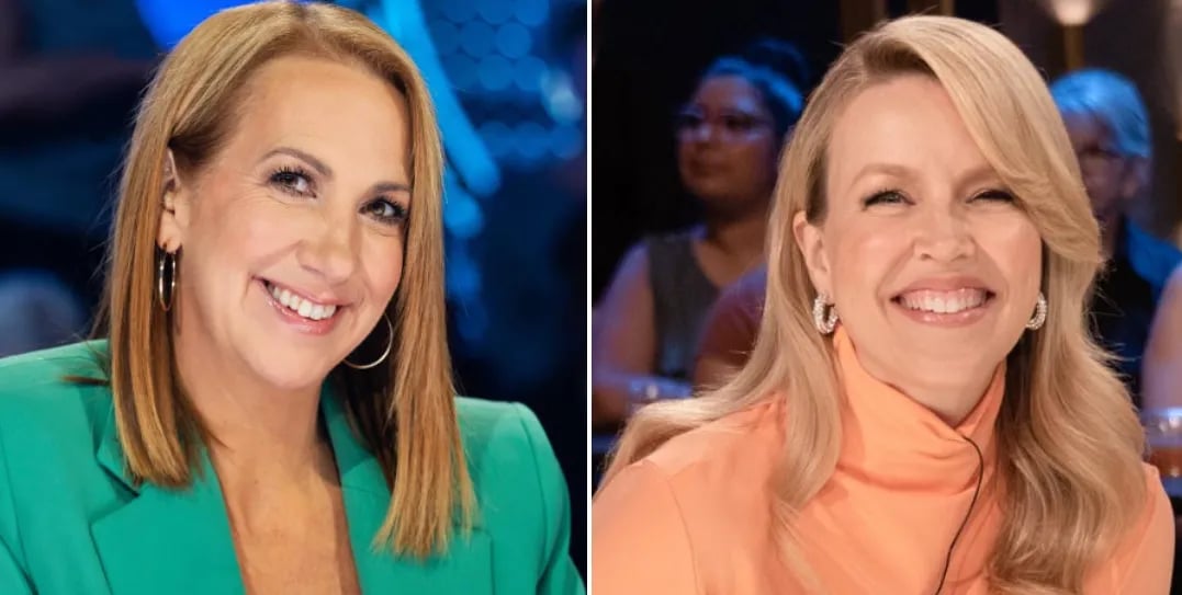 Après plusieurs années sans se parler, Mélanie Maynard et Julie Bélanger vont faire une confrontation publique