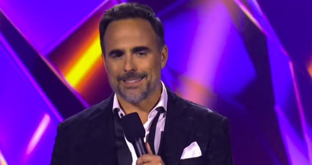 Chanteurs masqués couronne le grand gagnant de la 4e saison
