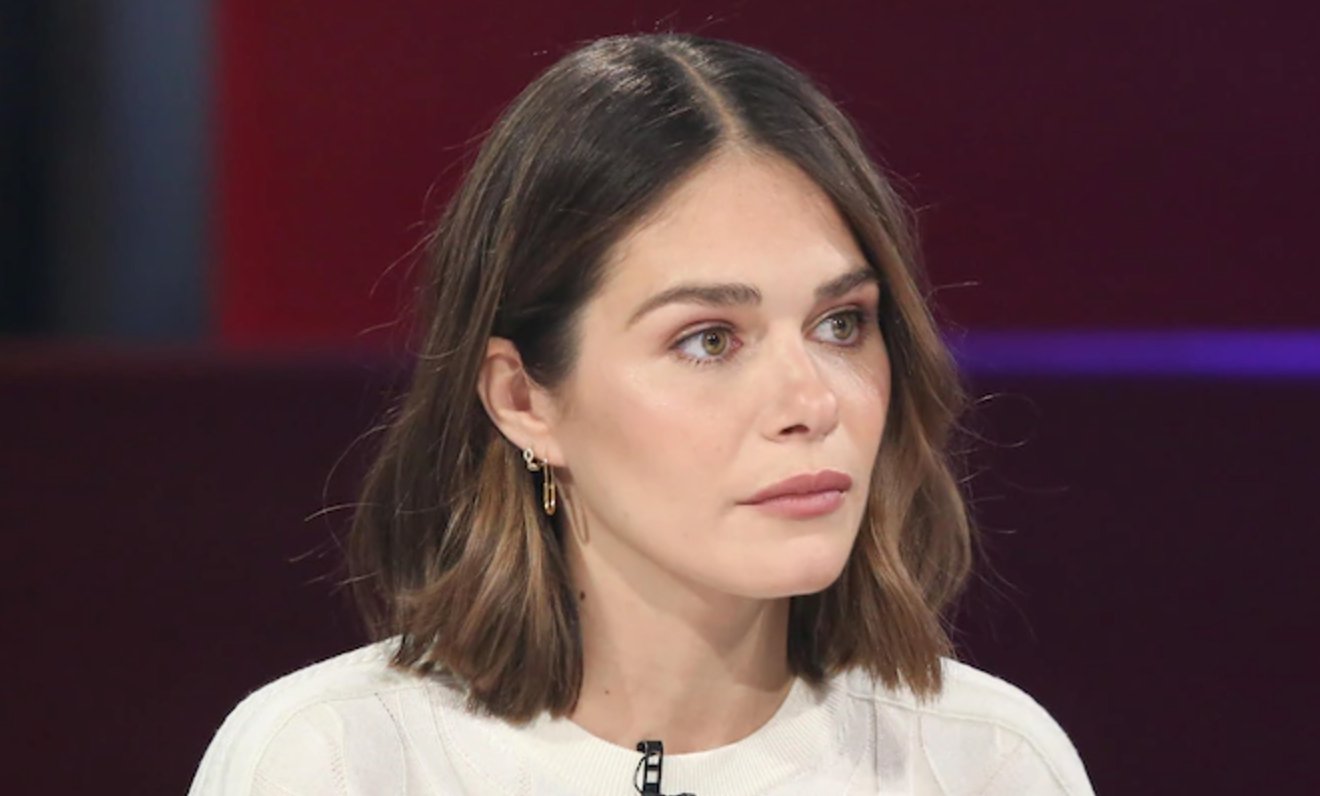 Maripier Morin fait une précision avant son passage à Tout Le Monde En Parle ce dimanche soir.