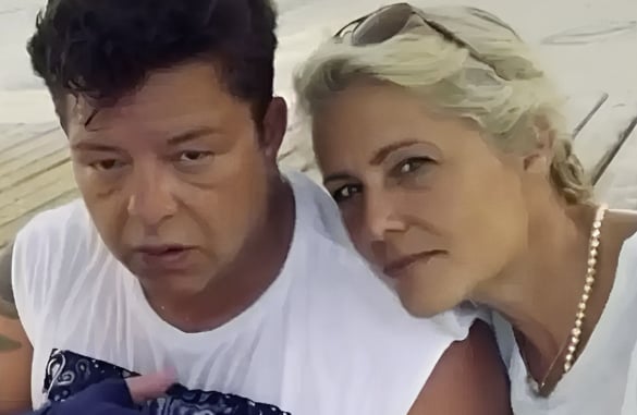 Judith Bérard est en deuil