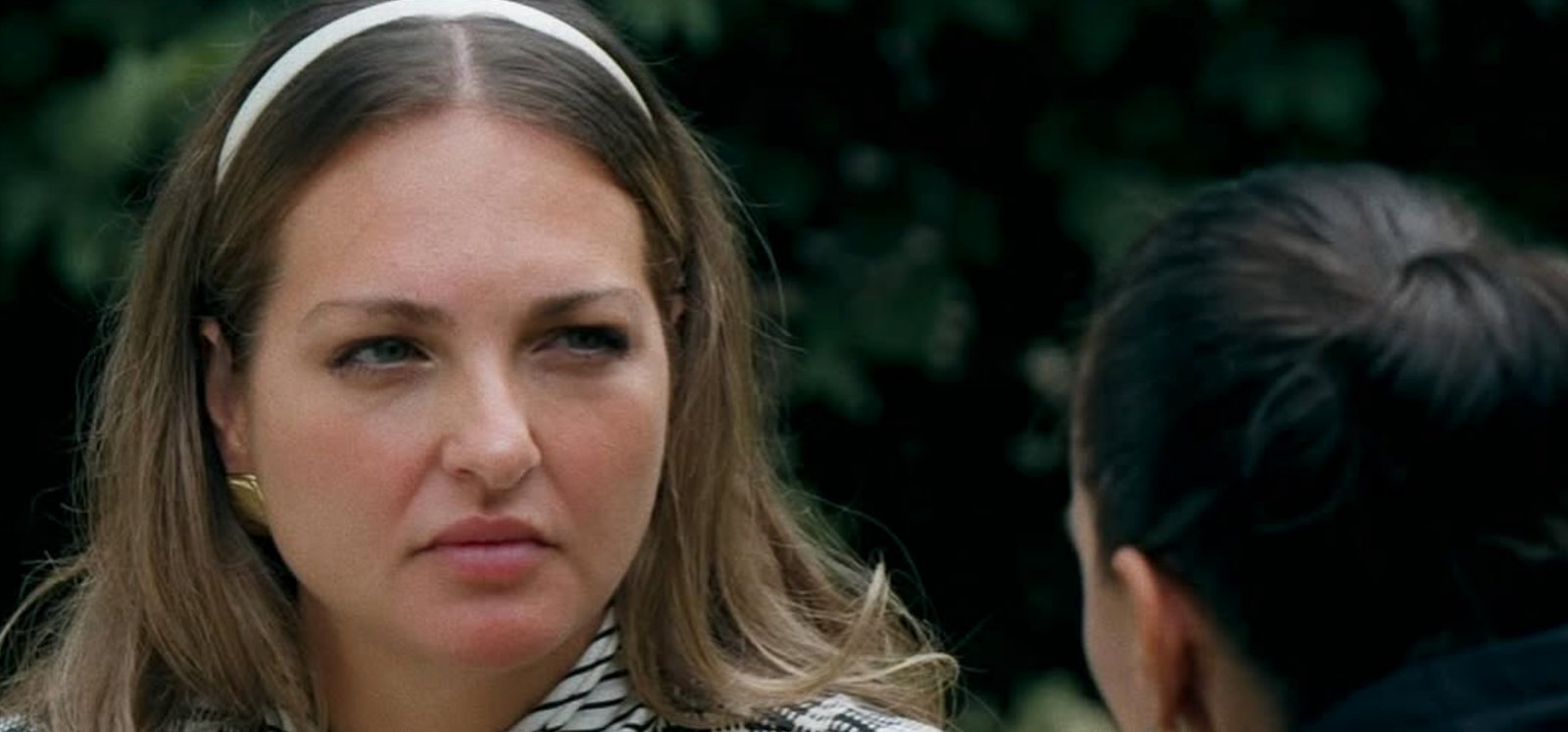 Audrey de Survivor et de Les Traîtres se vide le coeur sur une situation qu'elle juge inacceptable 
