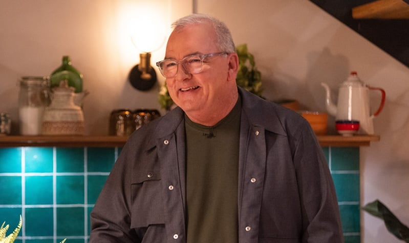 Gildor Roy et La Tour vous promettent toute une soirée en compagnie de ces deux invités 