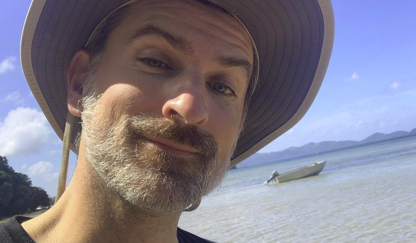 Jean-Thomas Jobin vous présente sa nouvelle amoureuse