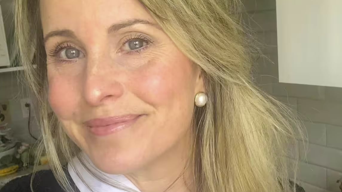 Annie Pelletier a « changé de vie » et elle dévoile son nouveau métier