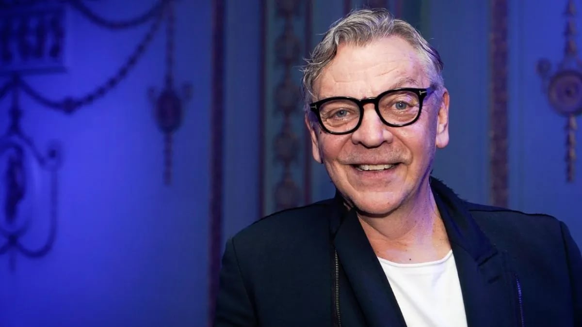 Marc Labrèche fait une grande annonce qui risque de faire plaisir à de nombreux téléspectateurs 