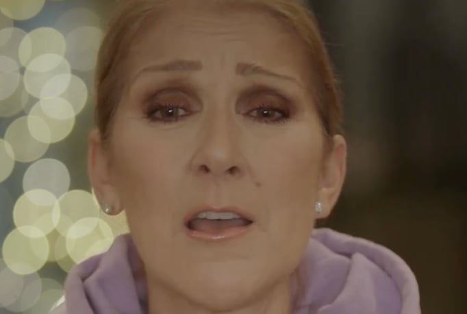 Un documentaire révèle de nouvelles informations sur Céline Dion et sa maladie