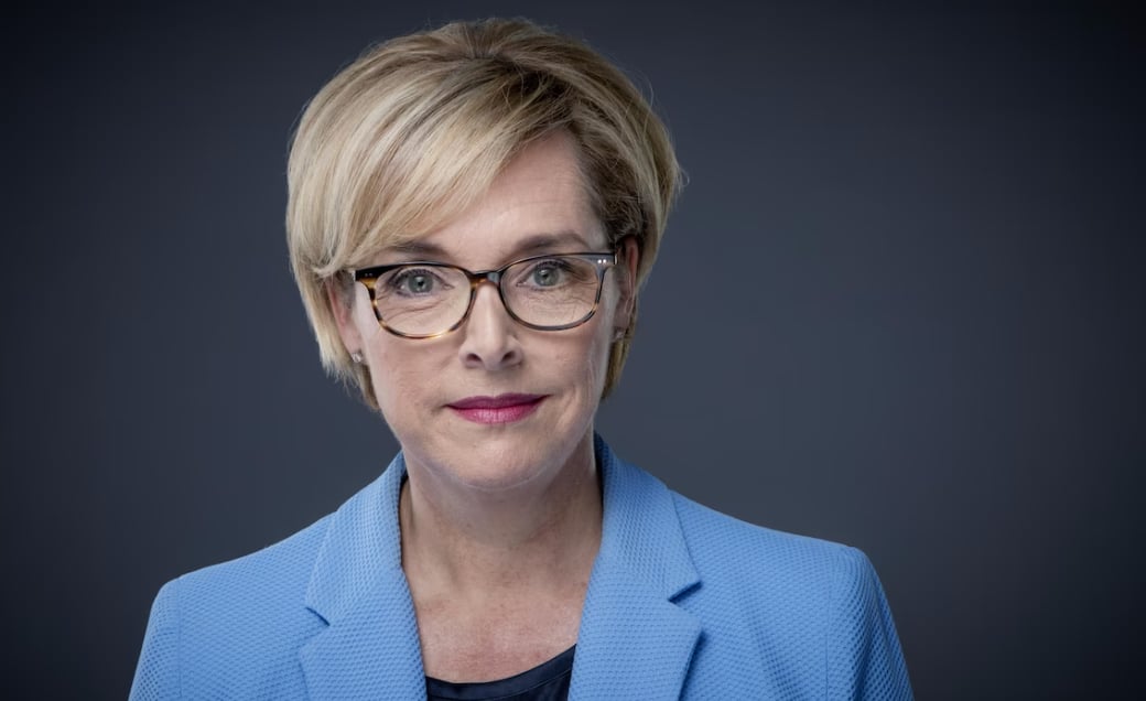 Sophie Thibault revient à la barre des bulletins de 17 et 18 heures sur les ondes de LCN et TVA