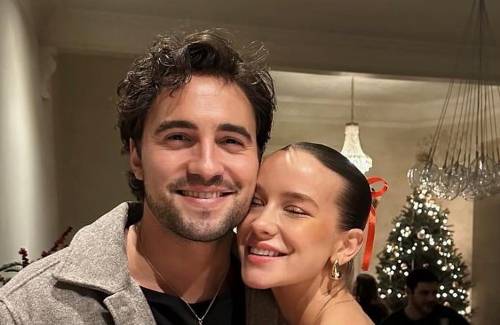Olivier Dion et son amoureuse rentrent au Québec après avoir fait un voyage très difficile
