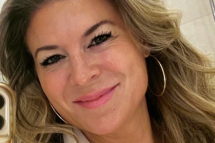 Marie-Christine Lavoie est en couple et on sait maintenant de qui il s'agit