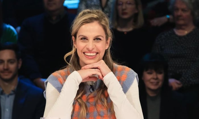 Marie-Lyne Joncas lance une solide flèche à un invité qui a refusé de venir à Tout le monde en parle