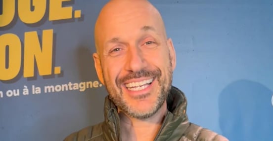 Martin Matte est en voyage hors du Québec et nous partage des photos