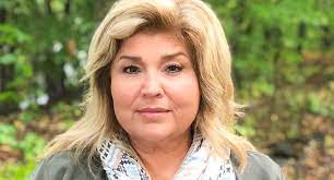 Marie-Claude Barrette revient sur son congédiement à l'émission Le monde à l'envers