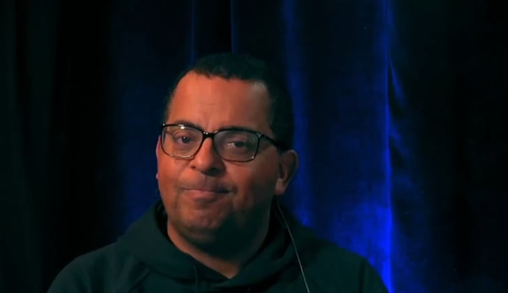 Gregory Charles sort pour annoncer qu'il est en deuil