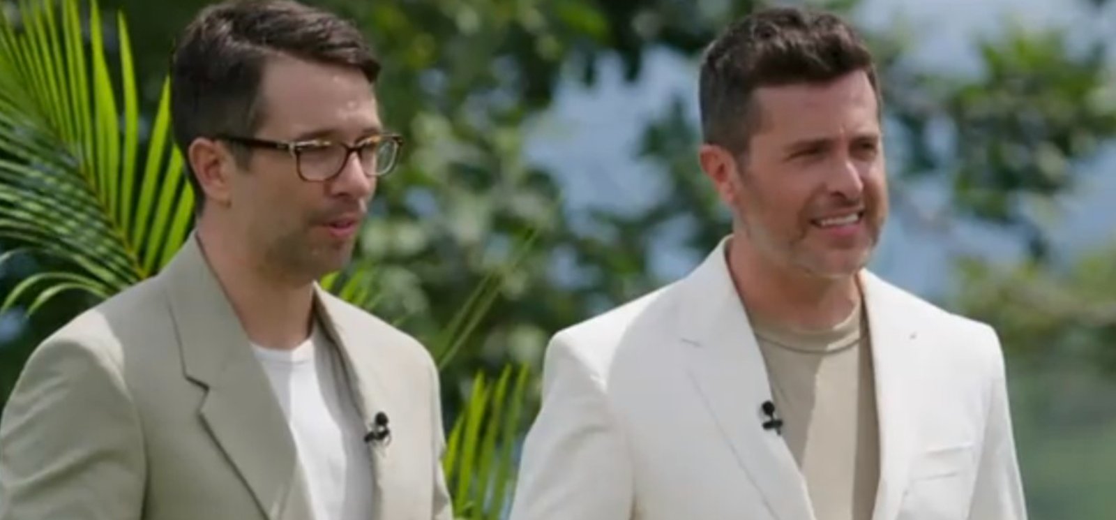 Les cotes d'écoute de Sortez-moi d'ici viennent de sortir et Jean-Philippe Dion fait une mise au point importante