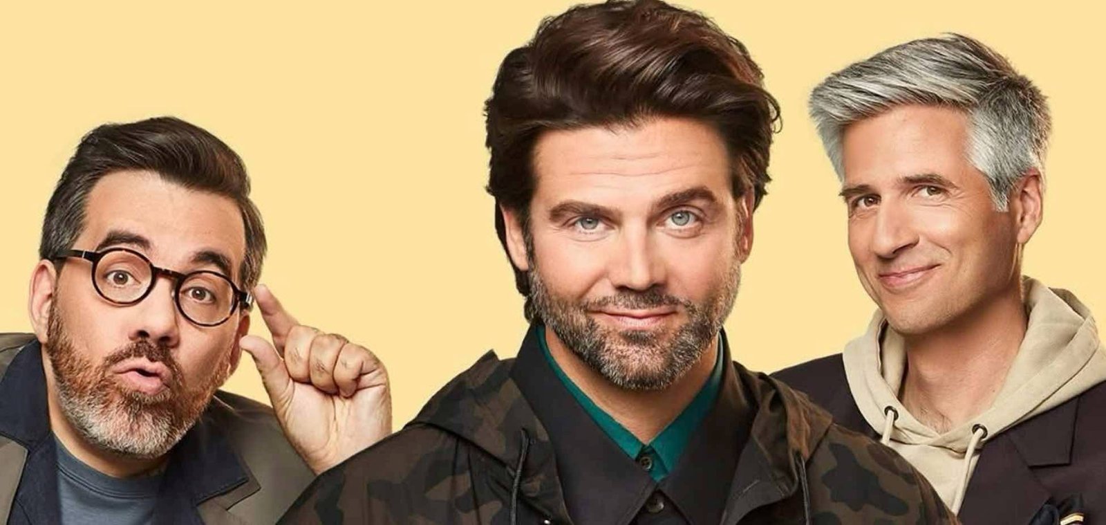 Radio-Canada fait une immense annonce au sujet de cette émission très aimée du public