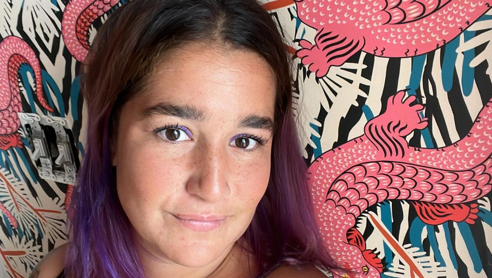 Mariana Mazza publie une rare photo en compagnie de son ex Alexandre Barrette 