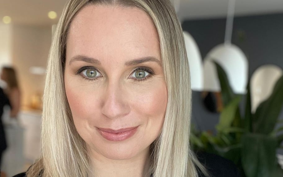 Maïka Desnoyers lance un important appel au public
