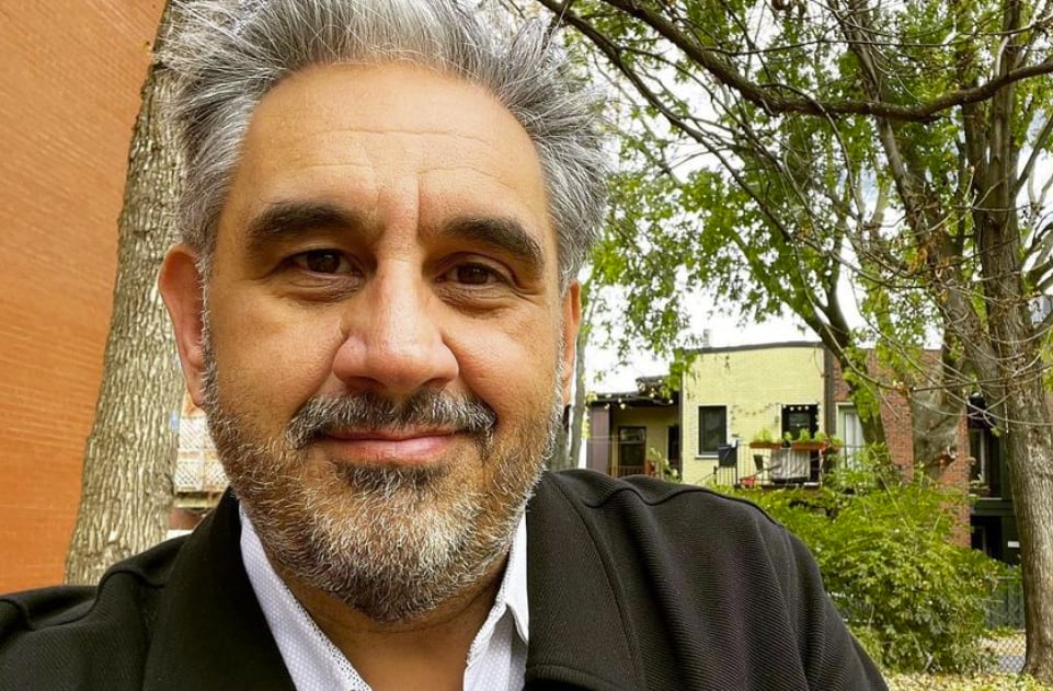 Séparation pour Marc Hervieux après plus de 20 ans d'amour