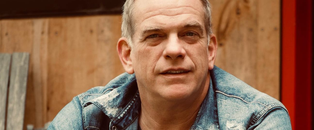 Garou serait de retour en couple et l'identité de son amoureuse en surprendra plusieurs