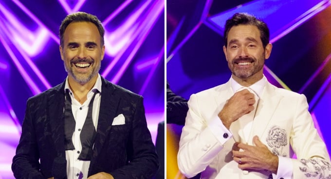 Les fans de Chanteurs masqués lancent un message clair à Sébastien Benoît, qui succède à Guillaume Lemay-Thivierge