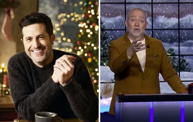 10 émissions spéciales de Noël à ne pas manquer en décembre