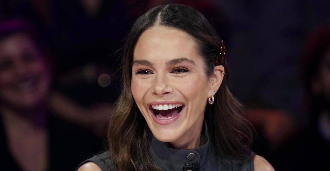 Des téléspectateurs sont choqués suite à l'entrevue de Maripier Morin à Tout le monde en parle