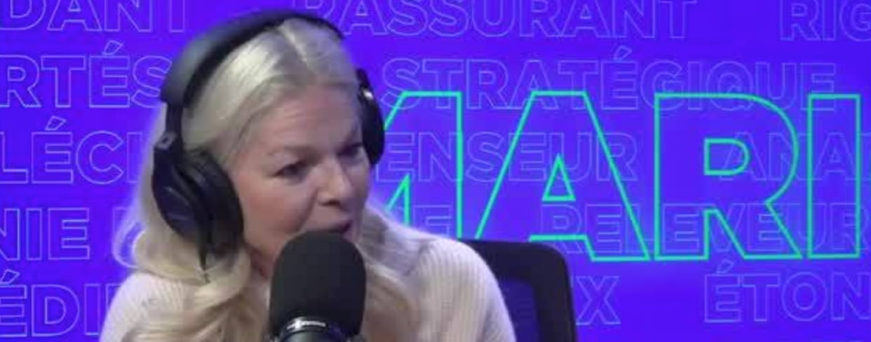 Isabelle Maréchal raconte la mésaventure troublante de sa fille à l'hôpital.