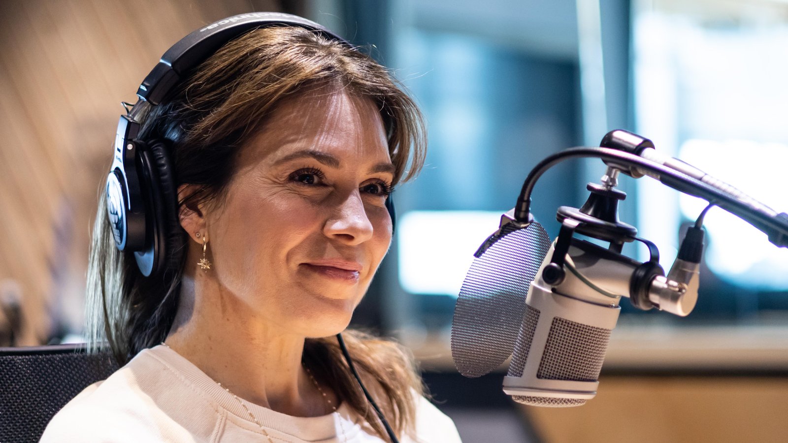 Julie Perreault est en deuil