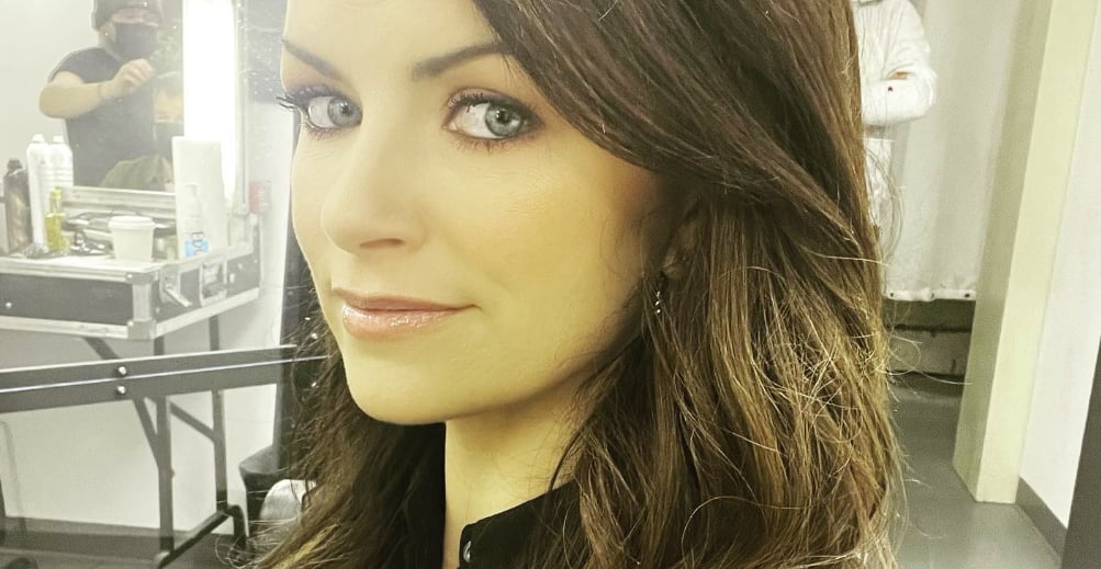 Kim Lévesque-Lizotte lance un cri du cœur dans un puissant message à sa fille