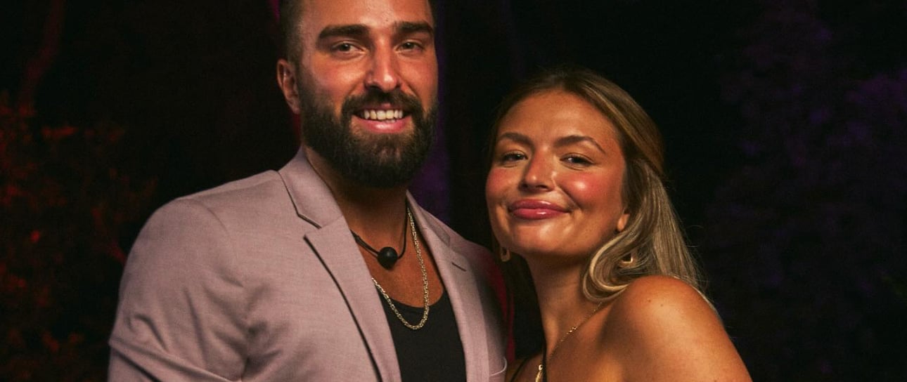 «On n'est pas un couple officiel» Raphaël et Catherine L. d'Occupation Double font le point sur leur relation