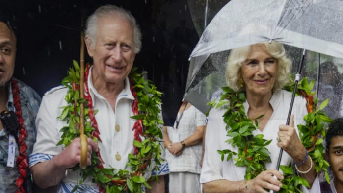 La famille royale britannique annonce une mauvaise nouvelle concernant la Reine Camilla