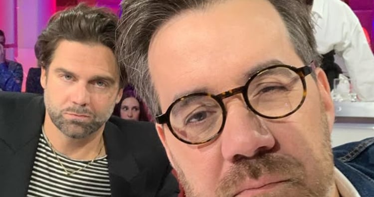 Jean-Sébastien Girard se confie à propos de son ami Jean-Philippe Wauthier qui est en arrêt maladie