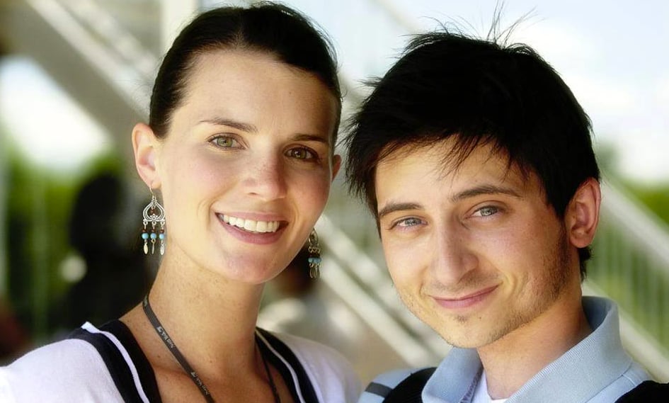 Marie-Ève Janvier souligne le 11e  anniversaire du décès de son frère Louis-Philippe
