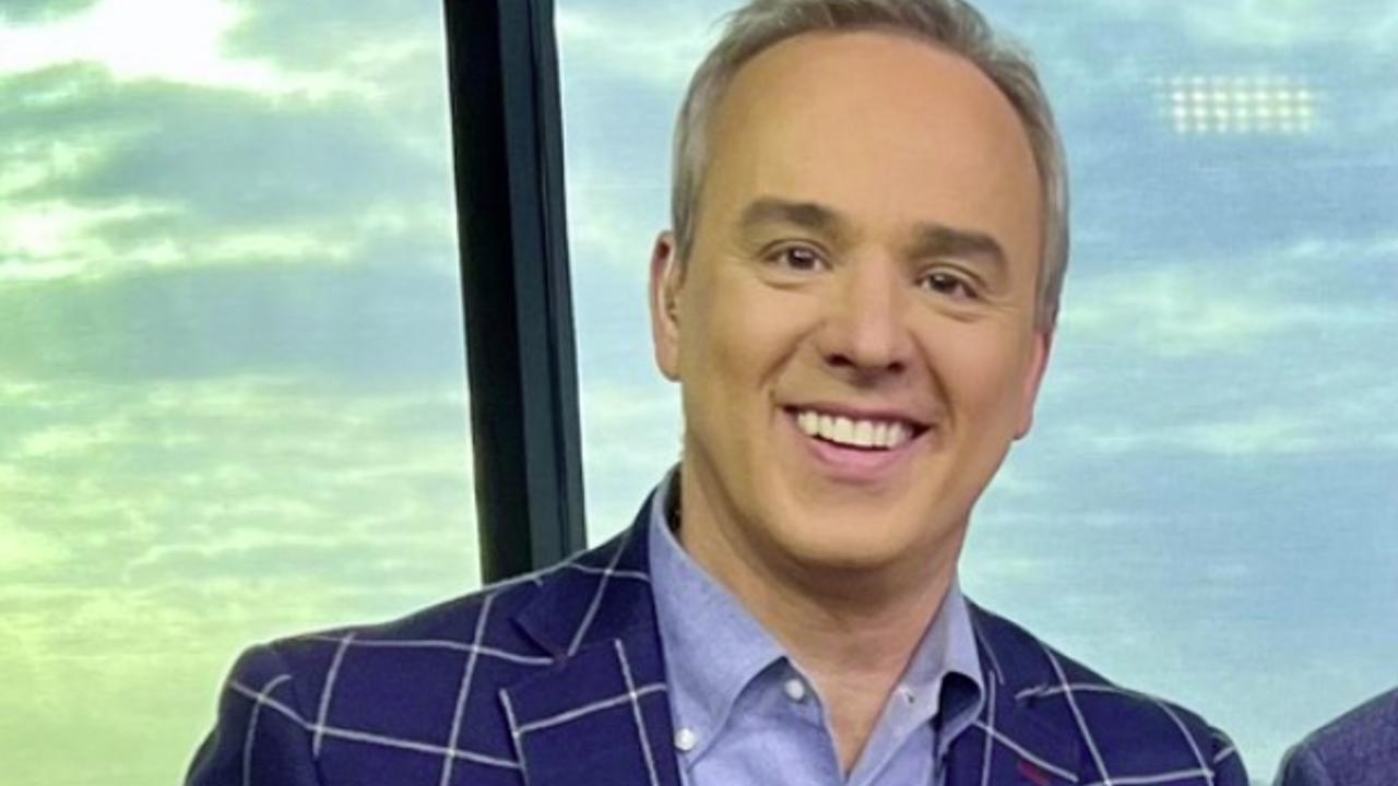 Gino Chouinard fait toute une surprise à sa conjointe et les réactions sont nombreuses
