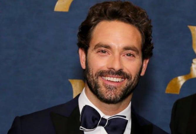 Guillaume Lemay-Thivierge raconte que Sucré Salé a coupé « les trois quarts » de son entrevue
