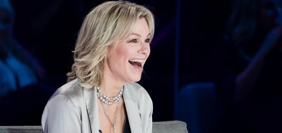Caroline Néron confirme finalement l'immense rumeur qui courait à son sujet