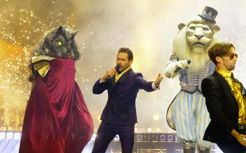 Les cotes d'écoute de la finale de Chanteurs masqués viennent d'être dévoilées et il y a une surprise