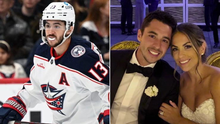 Qui était Johnny Gaudreau ?