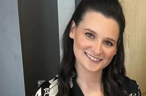 Rosalie Taillefer-Simard espère devenir bientôt maman