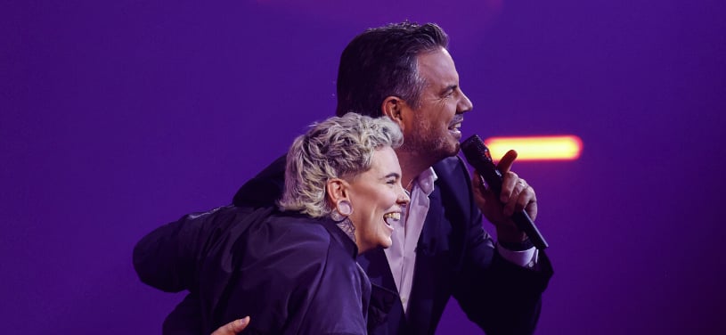 Importante annonce de TVA concernant La Voix