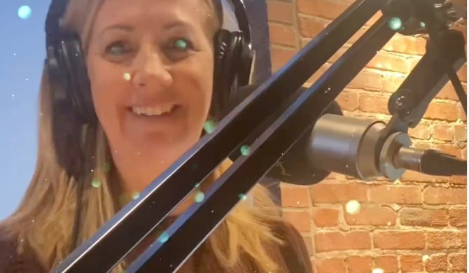 C'est fini pour Mélanie Maynard à WKND