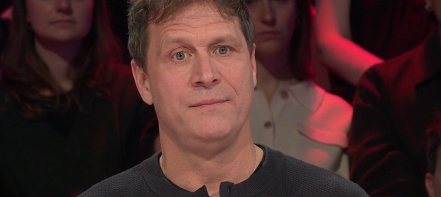 On a assisté au malaise de l'année pendant l'entrevue de Kevin Parent à Tout le monde en parle